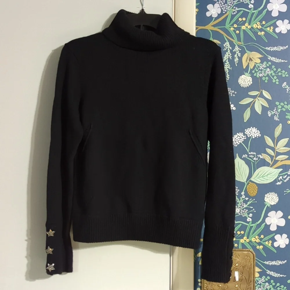 Zadig & Voltaire BOXY RC BIJOUX Sweater